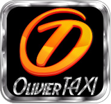 logo olivier taxi